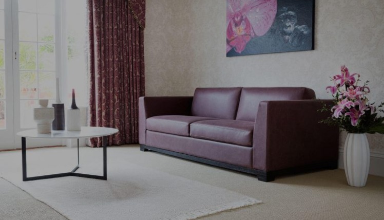 How to style your living room like an Interior Designer