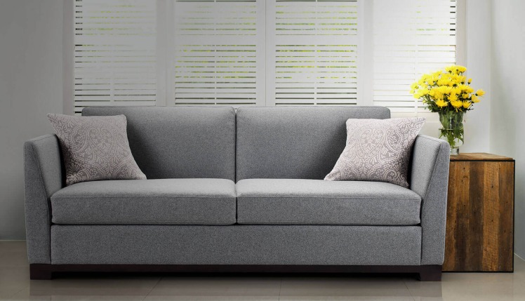 Furnish on a budget – New Build Homes