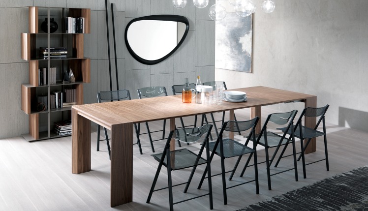 Bring the family together with a traditional dining experience