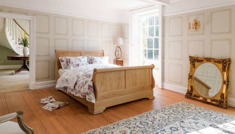 Perfect Beds to snuggle into this winter