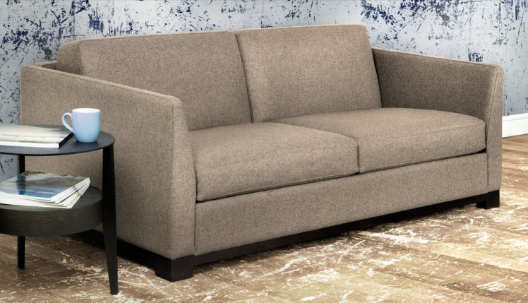Comfortable sofa beds the Furl way