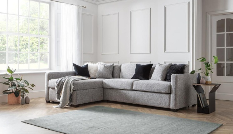 10 Features That Define A Truly Bespoke Luxury Sofa Bed