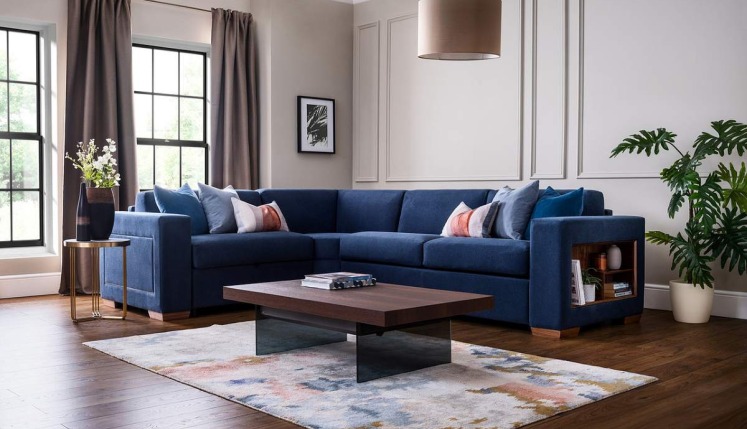 Top 7 British Brands Making Bespoke Luxury Sofa Beds in 2025