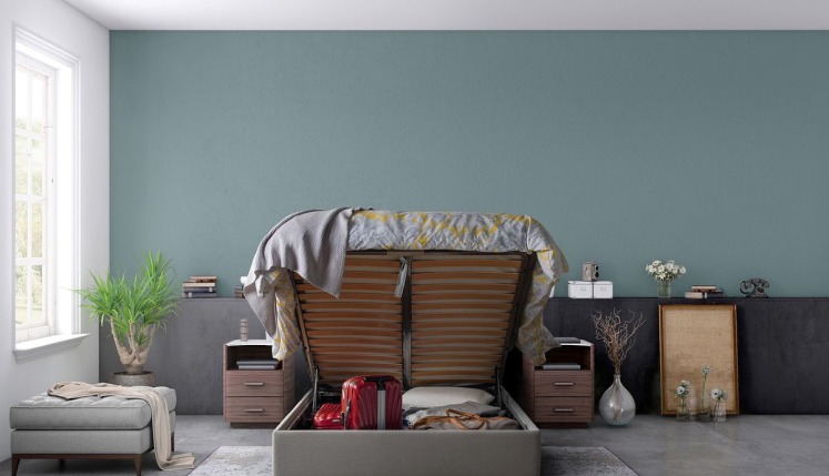 5 Modern & Premium Ottoman Beds You Can Buy Online Today