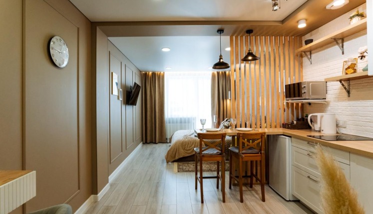 How to Maximise Space in a Studio Apartment: 9 Useful Tips