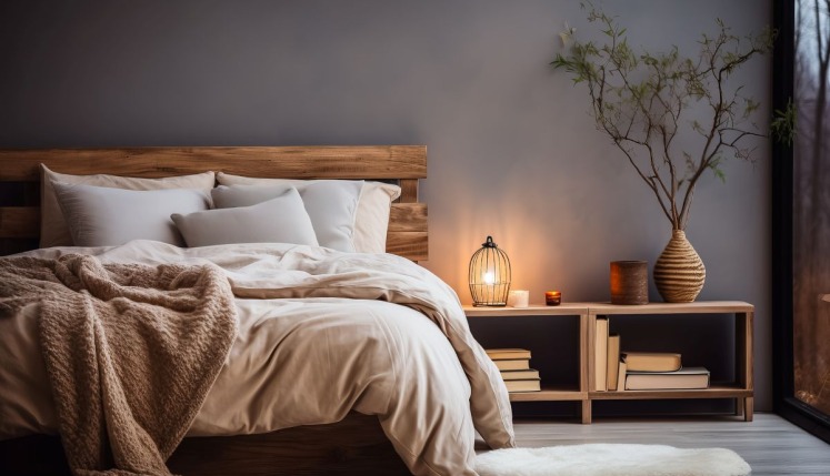 9 Best Bed Placement Ideas for Your Bedroom