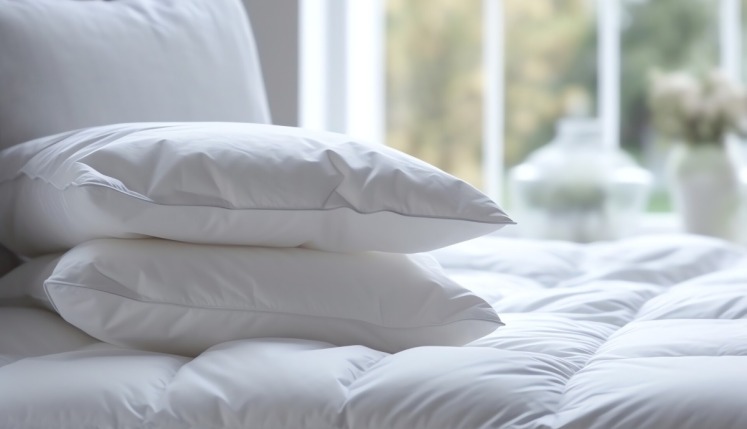 How to Layer Bedding for Comfort and Style