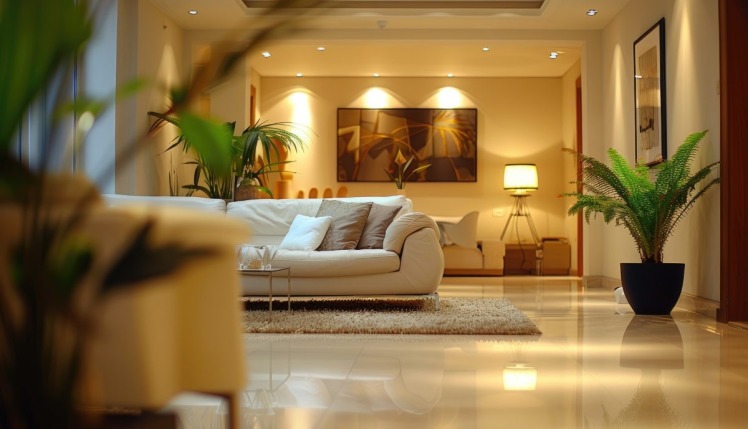 Different Types of Sofa Frame Materials