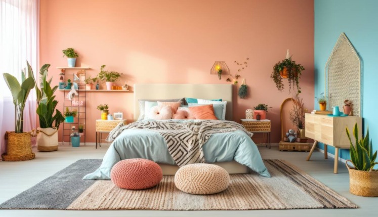 9 Things Every Bedroom Needs