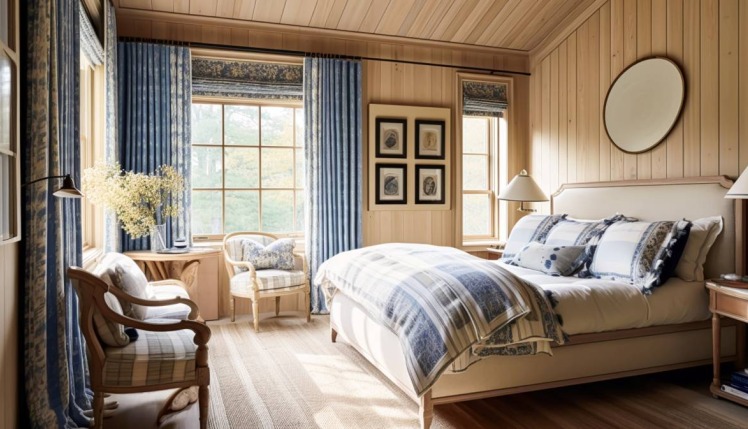 Why Your Bed Frame Matters More Than You Think