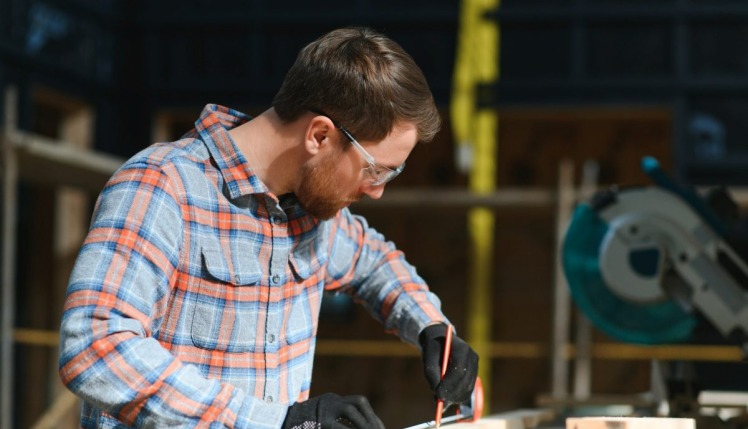 The Benefits of Buying British-Made Furniture