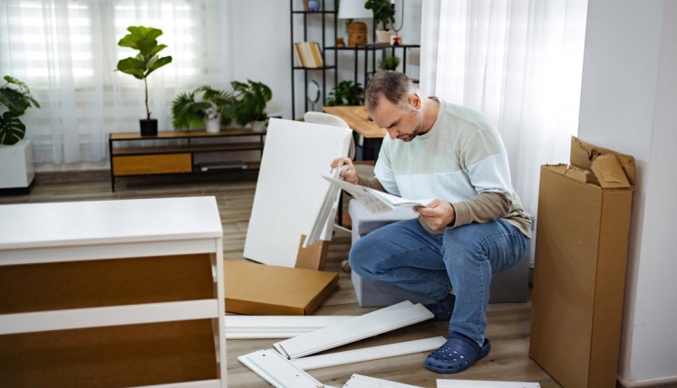 The Hidden Cost of Cheap Furniture