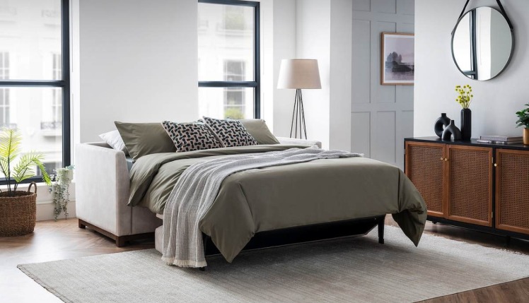 Common Sofa Bed Myths Interior Designers Wish Buyers Would Stop Believing