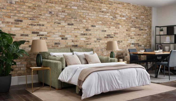 Bespoke vs Off-the-Shelf Sofa Beds: What You Gain (and Lose) at Each Price Point