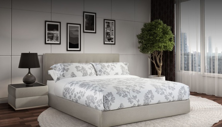 UK Bed Sizes Explained