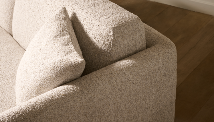 The sofa bed nobody will ever guess is a sofa bed