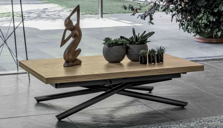 The Table That Changes Everything