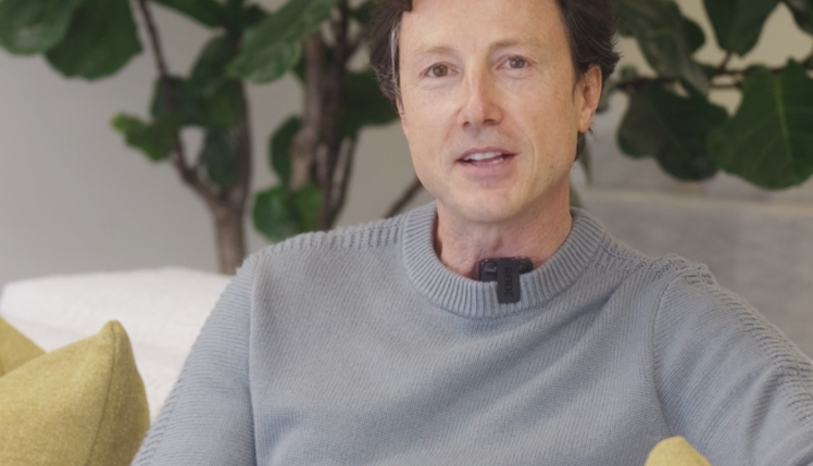 What's in your sofa — and what we're doing about it