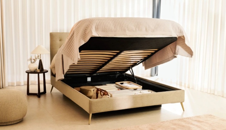 Ottoman Beds and Underfloor Heating: The Complete Guide