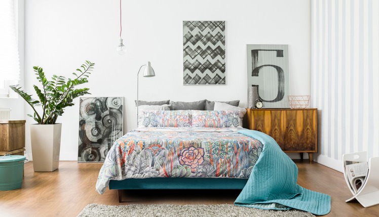 Ottoman Beds Without a Headboard: A Practical Guide