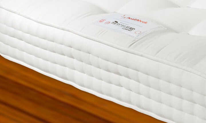 How to Choose a Mattress
