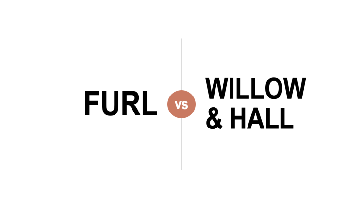Furl vs Willow & Hall: Which Sofa Bed Is Right for You?