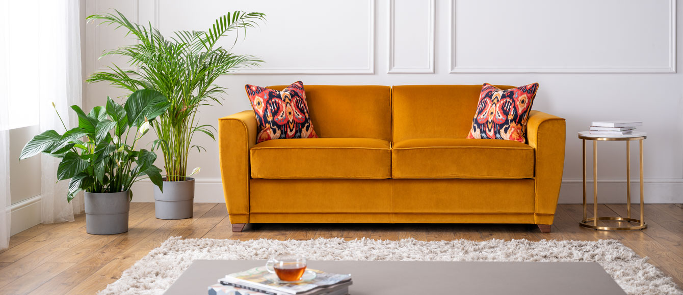 Quality Sofa Beds you can sleep on every night